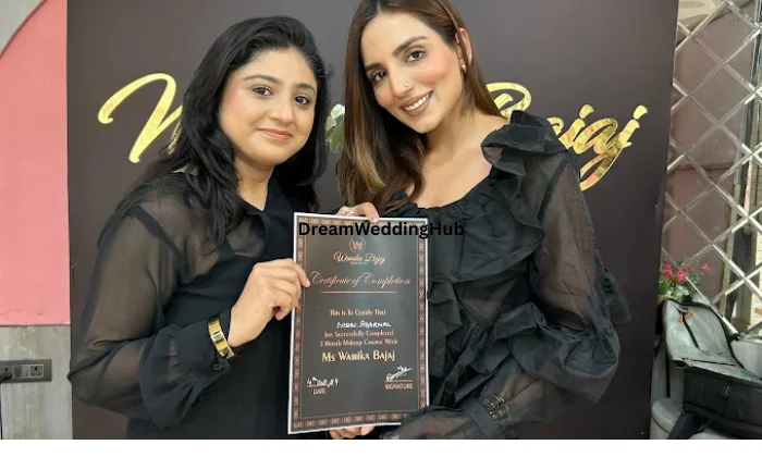 Makeup by Nishu Best Makeup Artist